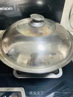 Make Bounty fans step 10