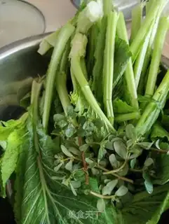 Make Spascal soup step 0