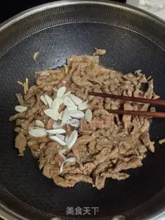 Make Spicy willows step 4