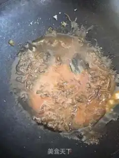 Make Homemade milk tea step 1