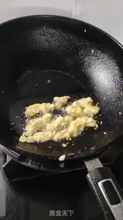 Make Fried casserole step 5