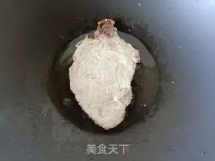Make Onion toast step 9