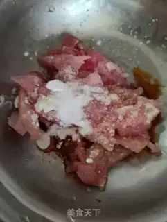 Make Spascal soup step 1