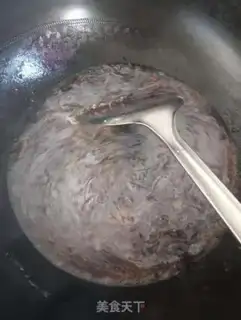 Make Homemade milk tea step 2