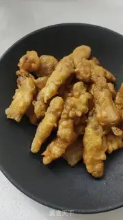 Make Fried casserole step 6