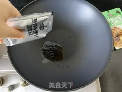 Make Onion toast step 10