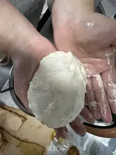 Make Pork onion box step 3