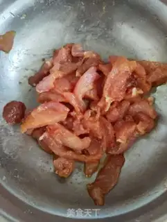 Make Spascal soup step 2