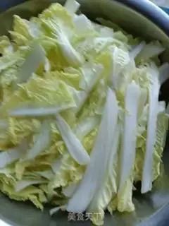 Make Scrambled dolls step 0