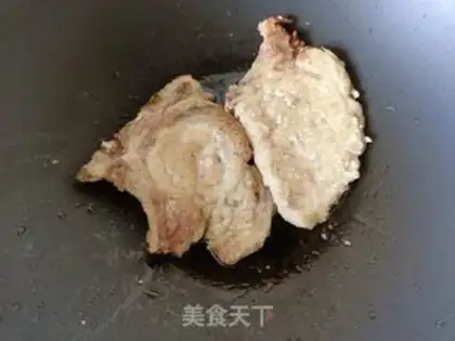 Make Onion toast step 12