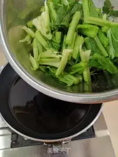 Make Spascal soup step 4