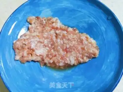 Make Red-hot melons step 2