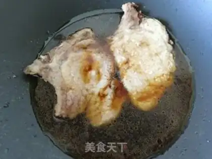 Make Onion toast step 14