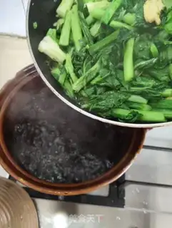 Make Spascal soup step 5