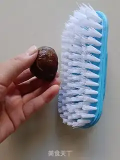 Make Chestnuts step 0