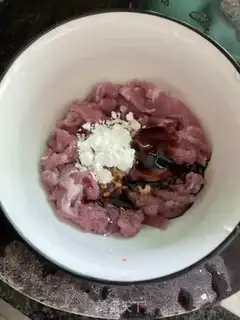 Make The lilies step 1