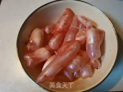Make Fish stew step 0
