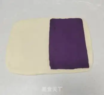 Make Double Texture Bread step 5
