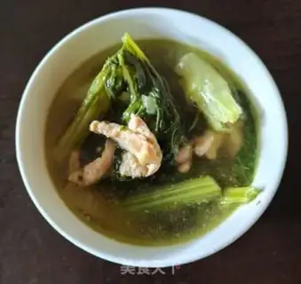 Make Spascal soup step 7