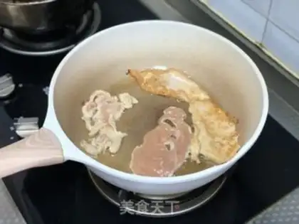 Make A ricket step 5
