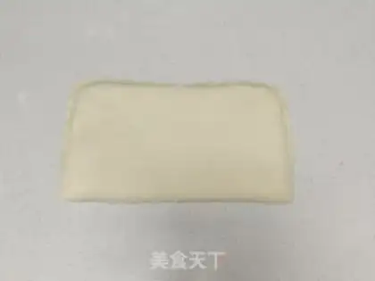 Make Double Texture Bread step 7