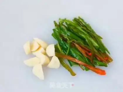 Make Spicy potatoes step 4