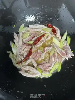 Make Homemade noodles step 0