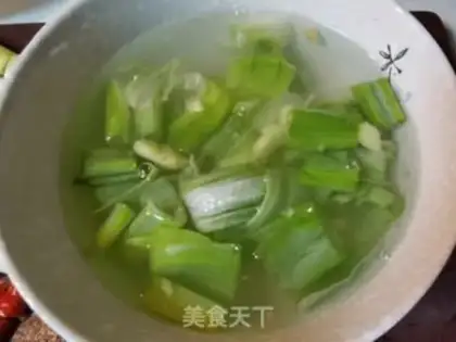 Make Fish stew step 5