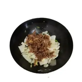 Make Hot beef soup step 4