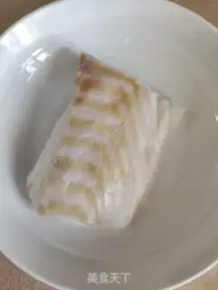 Make Onion cod step 0