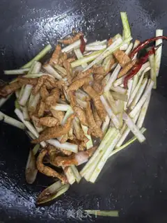Make Homemade noodles step 1