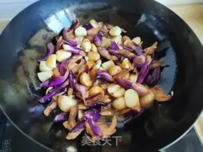 Make Cheese burns step 4