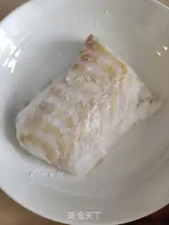 Make Onion cod step 1