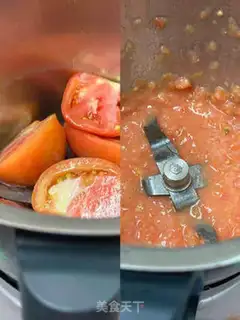 Make Potatoes step 0