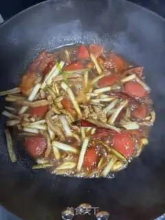 Make Homemade noodles step 2