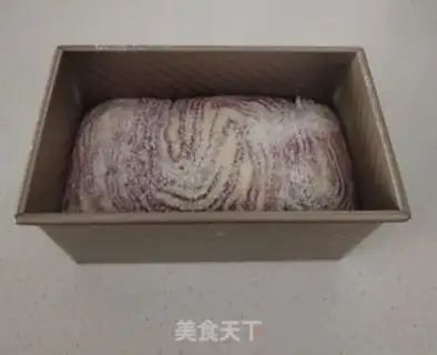 Make Double Texture Bread step 12