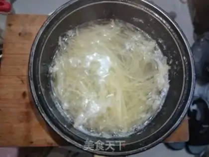 Make Spicy potatoes step 6
