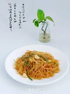 Make Spicy potatoes step 8