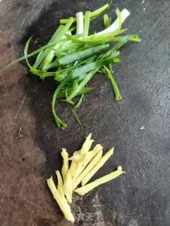 Make Onion cod step 3