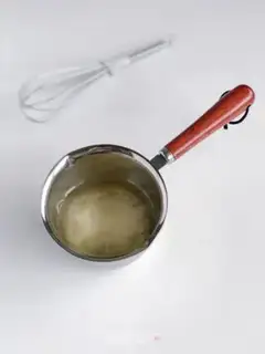 Make Yellow rice step 4