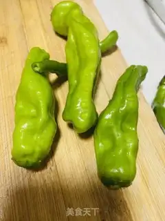 Make Celery beef step 2