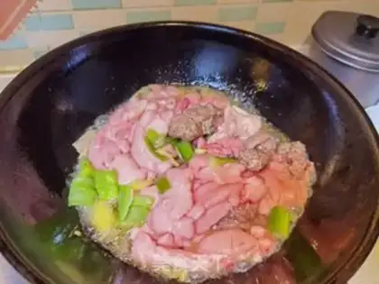 Make Fish stew step 10