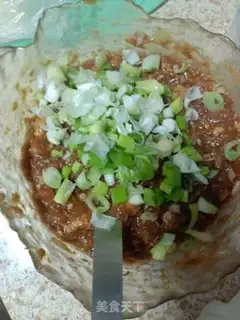 Make Big pie step 0