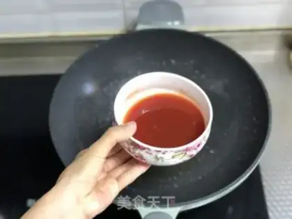 Make Cherry step 6