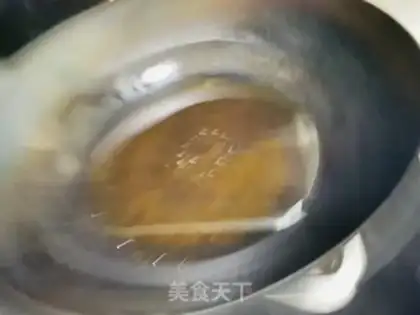 Make Fry chicken step 4