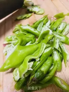 Make Celery beef step 3