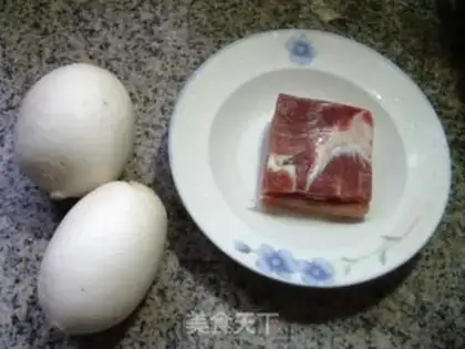 Make Salted radish step 0