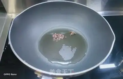Make Pyramid and watermelon beans step 4
