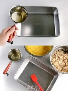 Make Yellow rice step 5