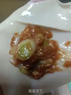Make Big pie step 2